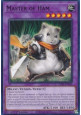 Master of Ham