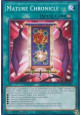 Mature Chronicle