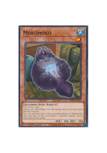 Mokomoko