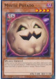 Mystic Potato