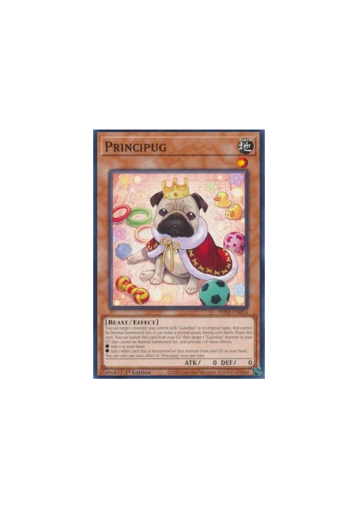Principug