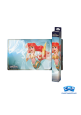 Disney Lorcana Winterspell Playmat Dragon Fire
