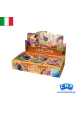 Disney Lorcana Wilds Unknown Display ITA