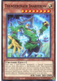 Thundercrash Snarecrow
