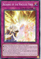 Radiance of the Voiceless Voice