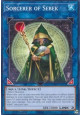 Sorcerer of Sebek