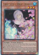 Ghost Sister & Spooky Dogwood (V.8 - Ultimate Rare)