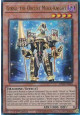 Girsu, the Orcust Mekk-Knight (V.7 - Ultimate Rare)