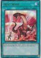 Heat Wave (V.7 - Ultimate Rare)