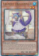 Laundry Dragonmaid (V.7 - Ultimate Rare)
