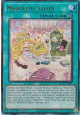 Madolche Salon (V.7 - Ultimate Rare)