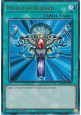 Monster Reborn (V.7 - Ultimate Rare)