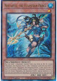 Neptabyss, the Atlantean Prince (V.7 - Ultimate Rare)
