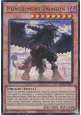 Punishment Dragon (V.7 - Ultimate Rare)