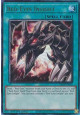 Red-Eyes Insight (V.7 - Ultimate Rare)