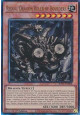 Redox, Dragon Ruler of Boulders (V.7 - Ultimate Rare)