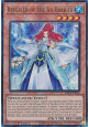 Revealer of the Ice Barrier (V.7 - Ultimate Rare)