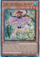 Secret Six Samurai - Hatsume (V.7 - Ultimate Rare)