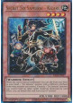 Secret Six Samurai - Kizaru (V.7 - Ultimate Rare)