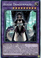 House Dragonmaid (V.7 - Collectors Rare)