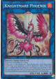 Knightmare Phoenix (V.6 - Collectors Rare)