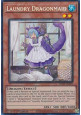 Laundry Dragonmaid (V.6 - Collectors Rare)