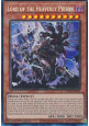 Lord of the Heavenly Prison (V.6 - Collectors Rare)