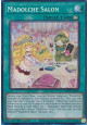 Madolche Salon (V.6 - Collectors Rare)
