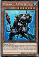 Mermail Abyssteus (V.6 - Collectors Rare)