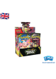 Pokemon Megaevoluzione Perfect Order DIsplay ENG