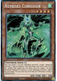 Nemeses Corridor (V.6 - Collectors Rare)