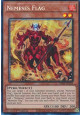 Nemeses Flag (V.6 - Collectors Rare)