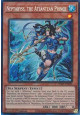 Neptabyss, the Atlantean Prince (V.6 - Collectors Rare)