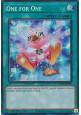 One for One (V.12 - Collectors Rare)
