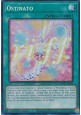 Ostinato (V.6 - Collectors Rare)