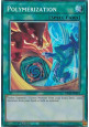 Polymerization (V.12 - Collectors Rare)