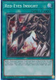 Red-Eyes Insight (V.6 - Collectors Rare)