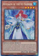 Revealer of the Ice Barrier (V.6 - Collectors Rare)