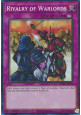Rivalry of Warlords (V.6 - Collectors Rare)