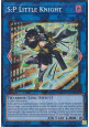 S:P Little Knight (V.5 - Collectors Rare)