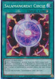 Salamangreat Circle (V.6 - Collectors Rare)