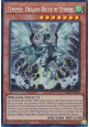 Tempest, Dragon Ruler of Storms (V.6 - Collectors Rare)