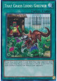 That Grass Looks Greener (V.6 - Collectors Rare)