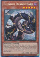 Thunder Dragondark (V.6 - Collectors Rare)