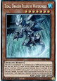 Tidal, Dragon Ruler of Waterfalls (V.6 - Collectors Rare)