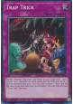 Trap Trick (V.6 - Collectors Rare)