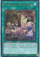 Dragonmaid Hospitality (V.2 - Ultra Rare)