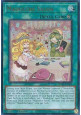 Madolche Salon (V.2 - Ultra Rare)