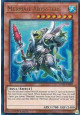 Mermail Abyssteus (V.2 - Ultra Rare)