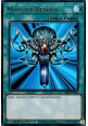 Monster Reborn (V.2 - Ultra Rare)
